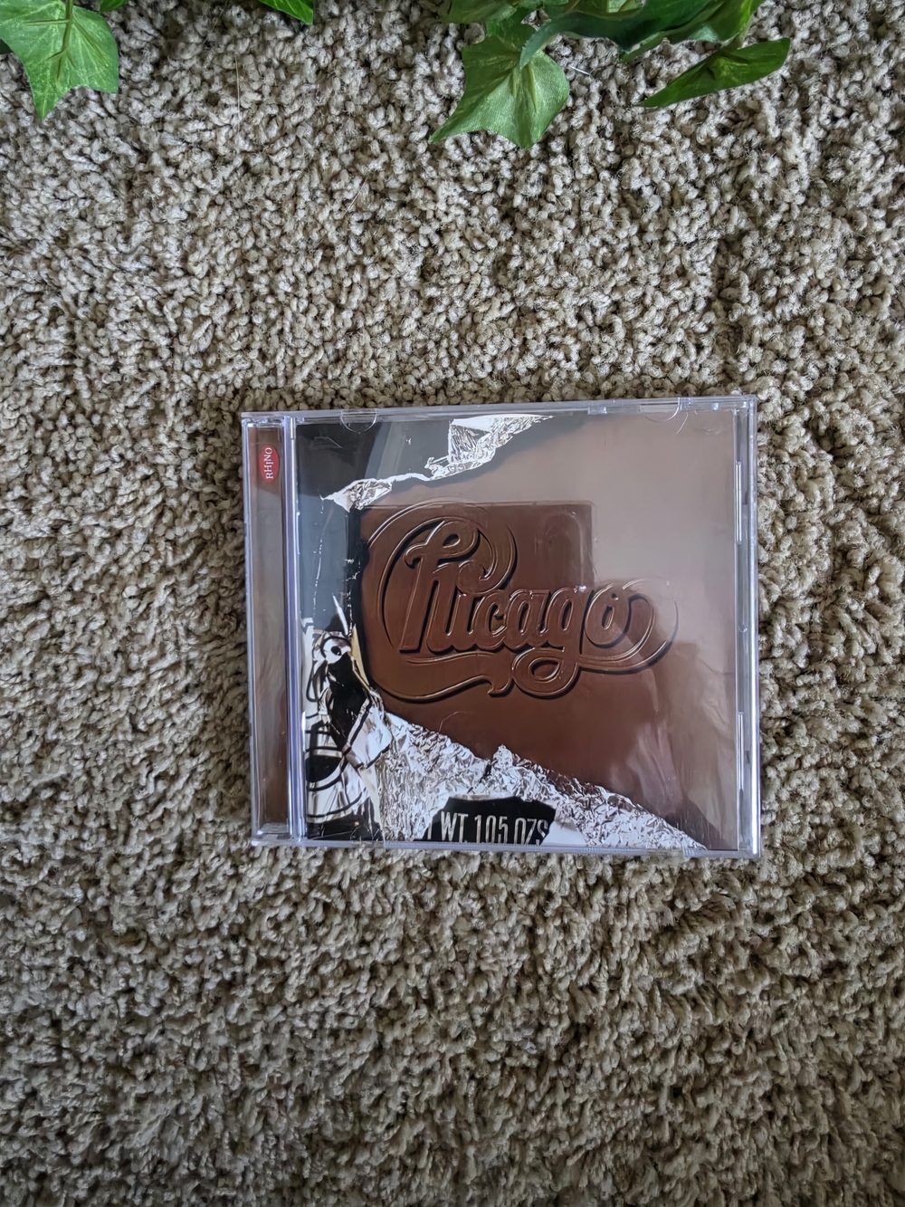Chicago X CD